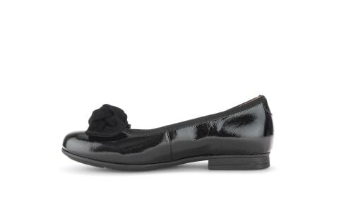 GABOR Geniş (G) Kalıp Kadın Fiyonklu Babet 52.462