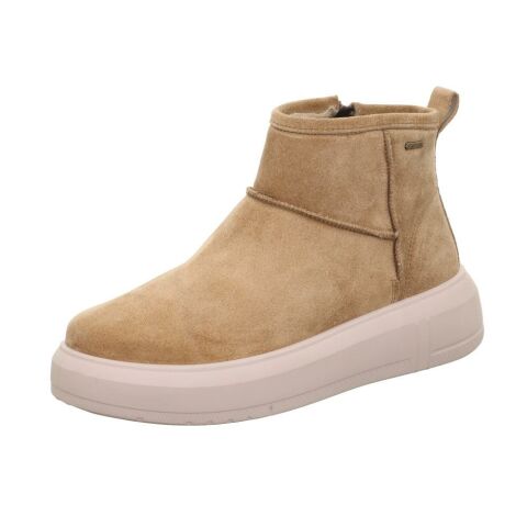 LEGERO Wonder Gore-Tex Kadın Fermuarlı Kısa Bot 2-000417