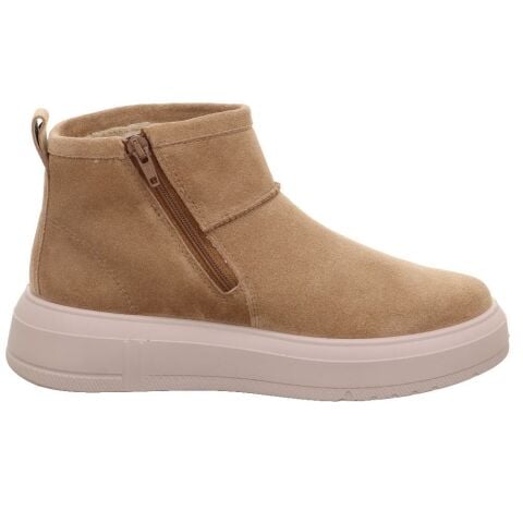 LEGERO Wonder Gore-Tex Kadın Fermuarlı Kısa Bot 2-000417