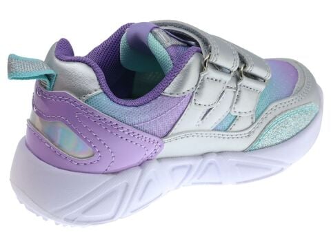 BEPPI Işıklı Cırtlı Kız Spor Ayakkabı 2192780