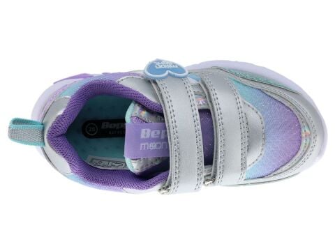 BEPPI Işıklı Cırtlı Kız Spor Ayakkabı 2192780