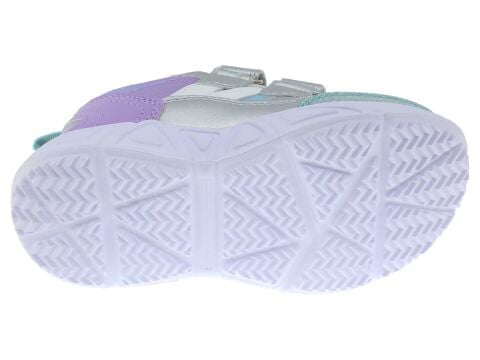 BEPPI Işıklı Cırtlı Kız Spor Ayakkabı 2192780