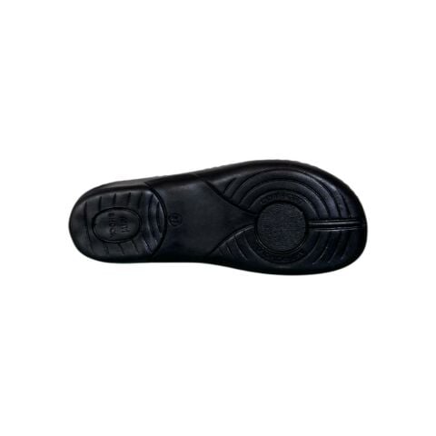 EXTRAFIT Geniş Kalıp Kadın Tabanı Çıkabilen Cırtlı Terlik 251