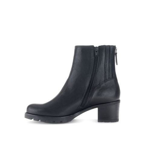 GABOR Comfort Geniş (G) Kalıp Kadın Topuklu Bot 52.802