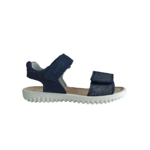 SUPERFIT Sparkle Medium Kız Cırtlı Sandalet 1-0009011-1 (25-30)