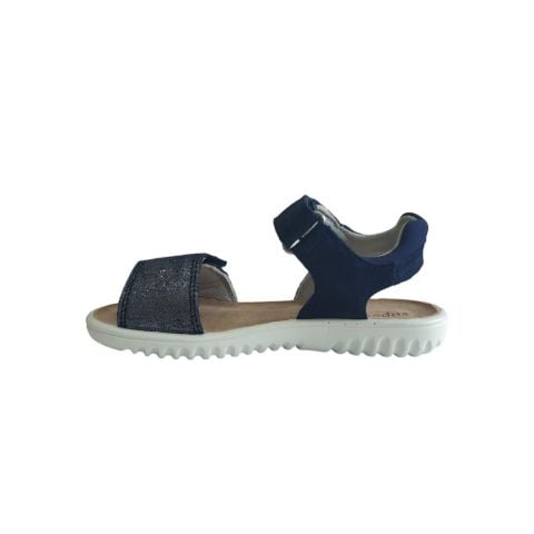 SUPERFIT Sparkle Medium Kız Cırtlı Sandalet 1-0009011-1 (25-30)