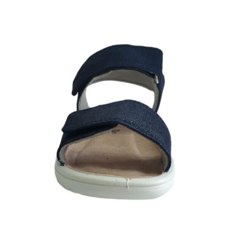 SUPERFIT Sparkle Medium Kız Cırtlı Sandalet 1-0009011-1 (25-30)