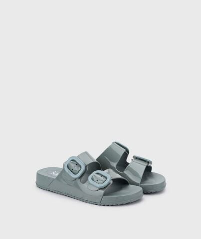 IGOR Habana Brillo Kadın Tokalı Plaj Terliği S10334