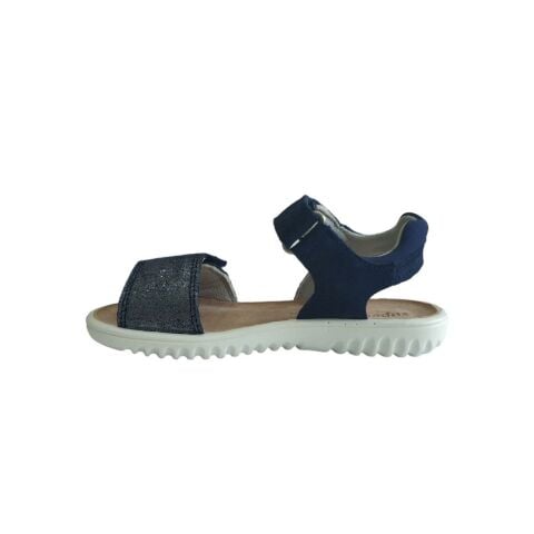 SUPERFIT Sparkle Medium Kız Cırtlı Sandalet 1-0009011-3  (36-38)