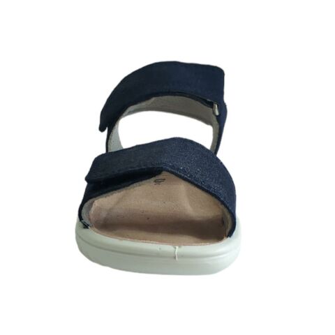 SUPERFIT Sparkle Medium Kız Cırtlı Sandalet 1-0009011-3  (36-38)