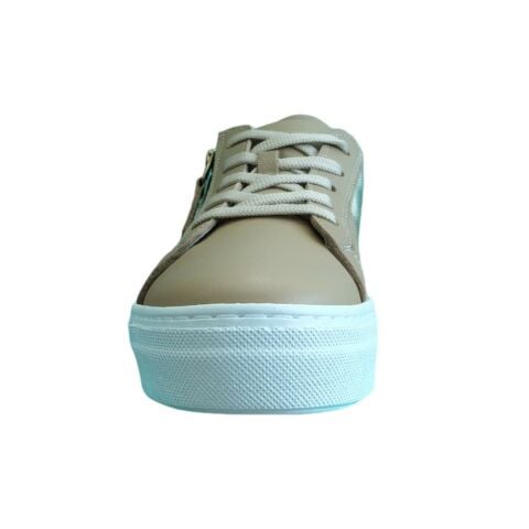 WAVE Bellini Kadın Bağcıklı Fermuarlı Spor Ayakkabı 28058