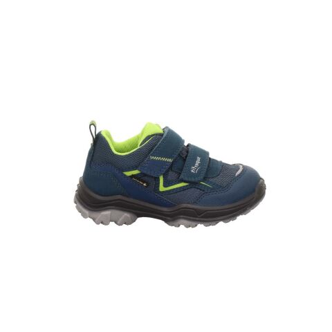 SUPERFIT Storm Wide (Geniş Kalıp) Gore-Tex Erkek Cırtlı Spor Ayakkabı 000057-1 (25-30)