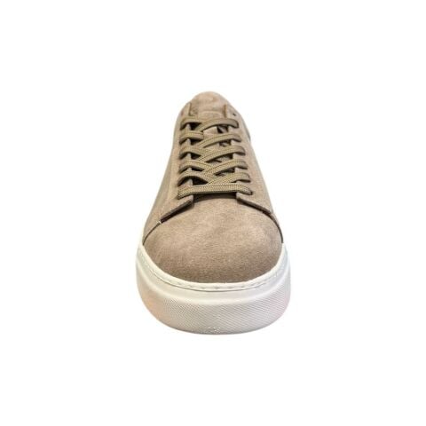 FOOT CAP Geniş Kalıp Erkek Bağcıklı Spor Ayakkabı 2501