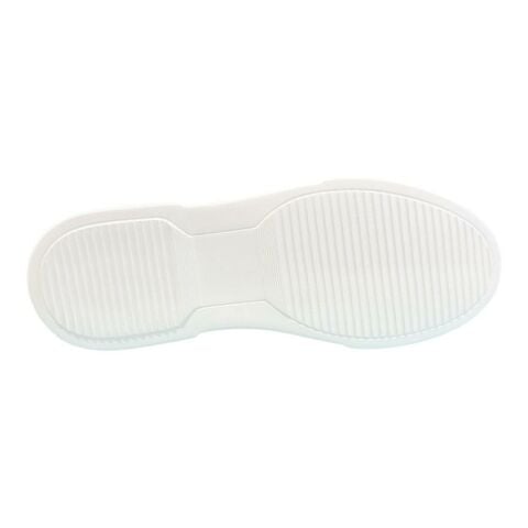 FOOT CAP Geniş Kalıp Erkek Bağcıklı Spor Ayakkabı 2501