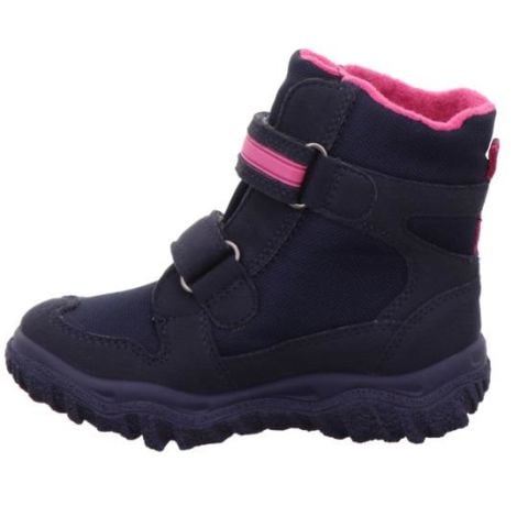 SUPERFIT Husky Medium Gore-Tex Kız Kar Botu 1-809080-3 (36-40)