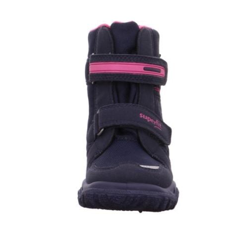 SUPERFIT Husky Medium Gore-Tex Kız Kar Botu 1-809080-3 (36-40)