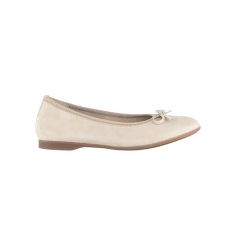 GABOR Geniş (G) Kalıp Best Fitting Kadın Fiyonklu Babet Ayakkabı 84.150