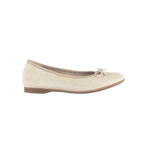 GABOR Geniş (G) Kalıp Best Fitting Kadın Fiyonklu Babet Ayakkabı 84.150