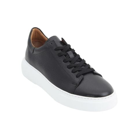 FOOT CAP Geniş Kalıp Erkek Bağcıklı Spor Ayakkabı 2501