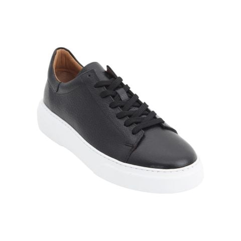 FOOT CAP Geniş Kalıp Erkek Bağcıklı Spor Ayakkabı 2501