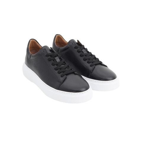 FOOT CAP Geniş Kalıp Erkek Bağcıklı Spor Ayakkabı 2501