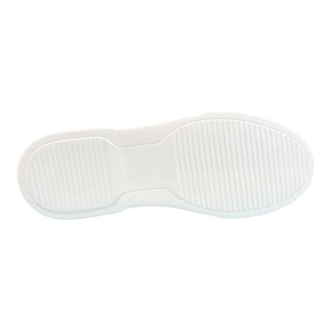 FOOT CAP Geniş Kalıp Erkek Bağcıklı Spor Ayakkabı 2501