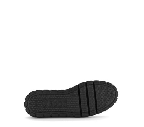 GABOR Best-Fitting Kadın Tokalı Loafer Ayakkabı 55.301