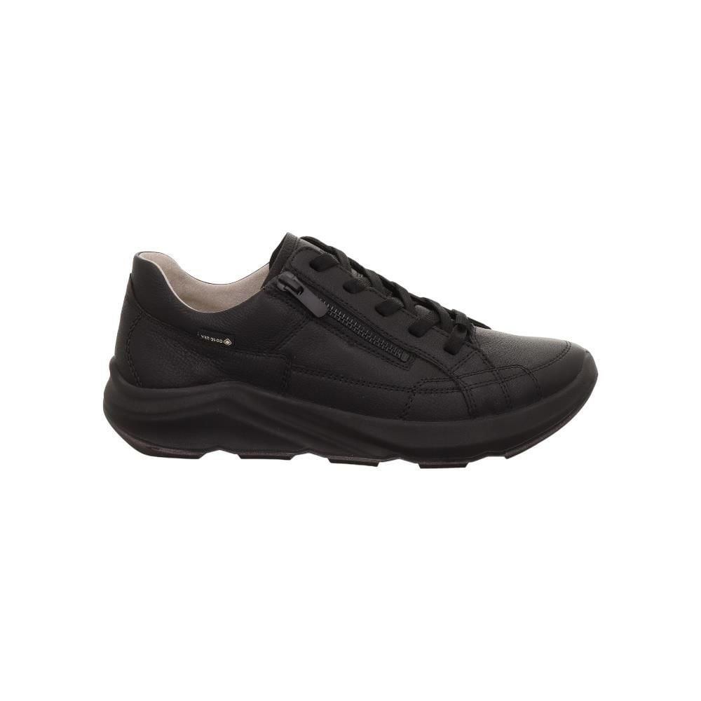 LEGERO Bliss Gore-Tex Kadın Geniş Kalıp Bağcıklı Fermuarlı Spor Ayakkabı 2-000331