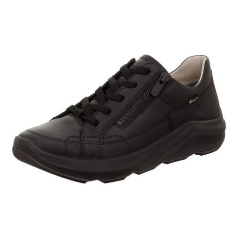LEGERO Bliss Gore-Tex Kadın Geniş Kalıp Bağcıklı Fermuarlı Spor Ayakkabı 2-000331