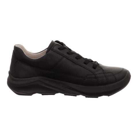 LEGERO Bliss Gore-Tex Kadın Geniş Kalıp Bağcıklı Fermuarlı Spor Ayakkabı 2-000331