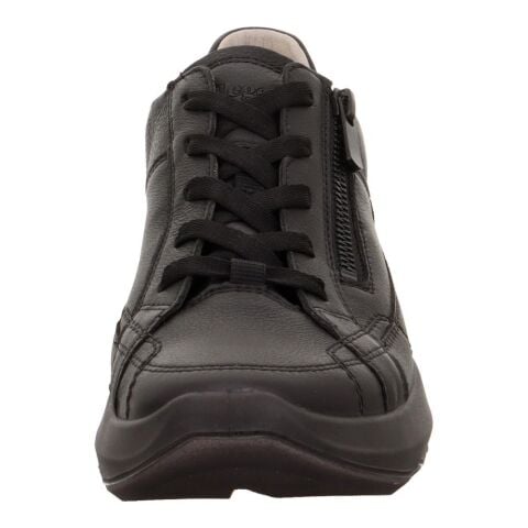 LEGERO Bliss Gore-Tex Kadın Geniş Kalıp Bağcıklı Fermuarlı Spor Ayakkabı 2-000331