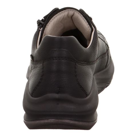 LEGERO Bliss Gore-Tex Kadın Geniş Kalıp Bağcıklı Fermuarlı Spor Ayakkabı 2-000331
