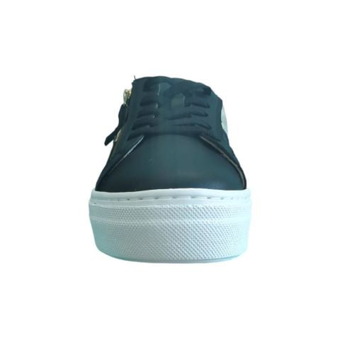 WAVE Bellini Kadın Bağcıklı Fermuarlı Spor Ayakkabı 28058