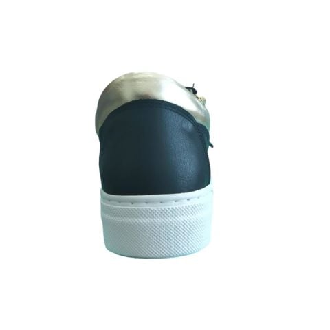 WAVE Bellini Kadın Bağcıklı Fermuarlı Spor Ayakkabı 28058