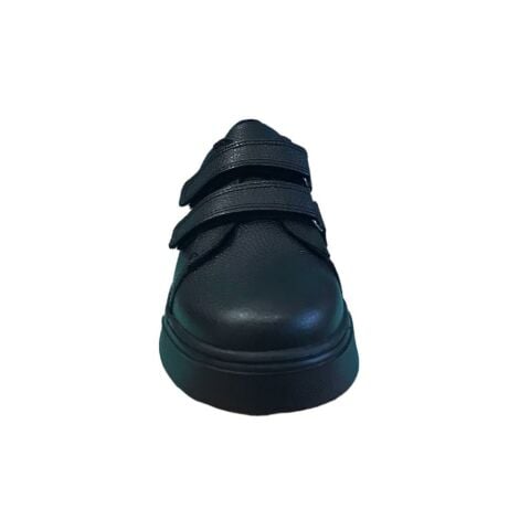 ÖZPINARCI İçi Dışı Deri Cırtlı Spor Ayakkabı 252-01