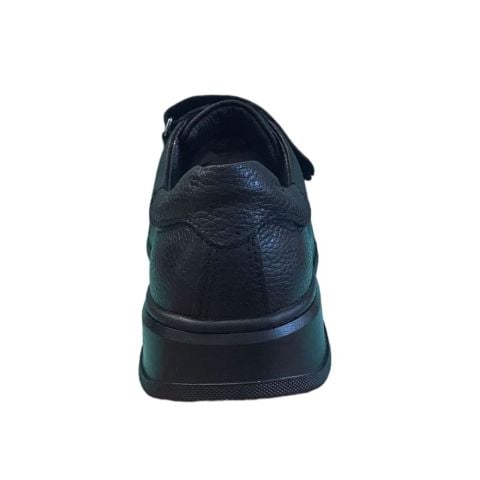 ÖZPINARCI İçi Dışı Deri Cırtlı Spor Ayakkabı 252-01