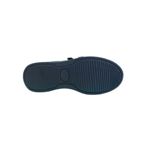 ÖZPINARCI İçi Dışı Deri Cırtlı Spor Ayakkabı 252-01