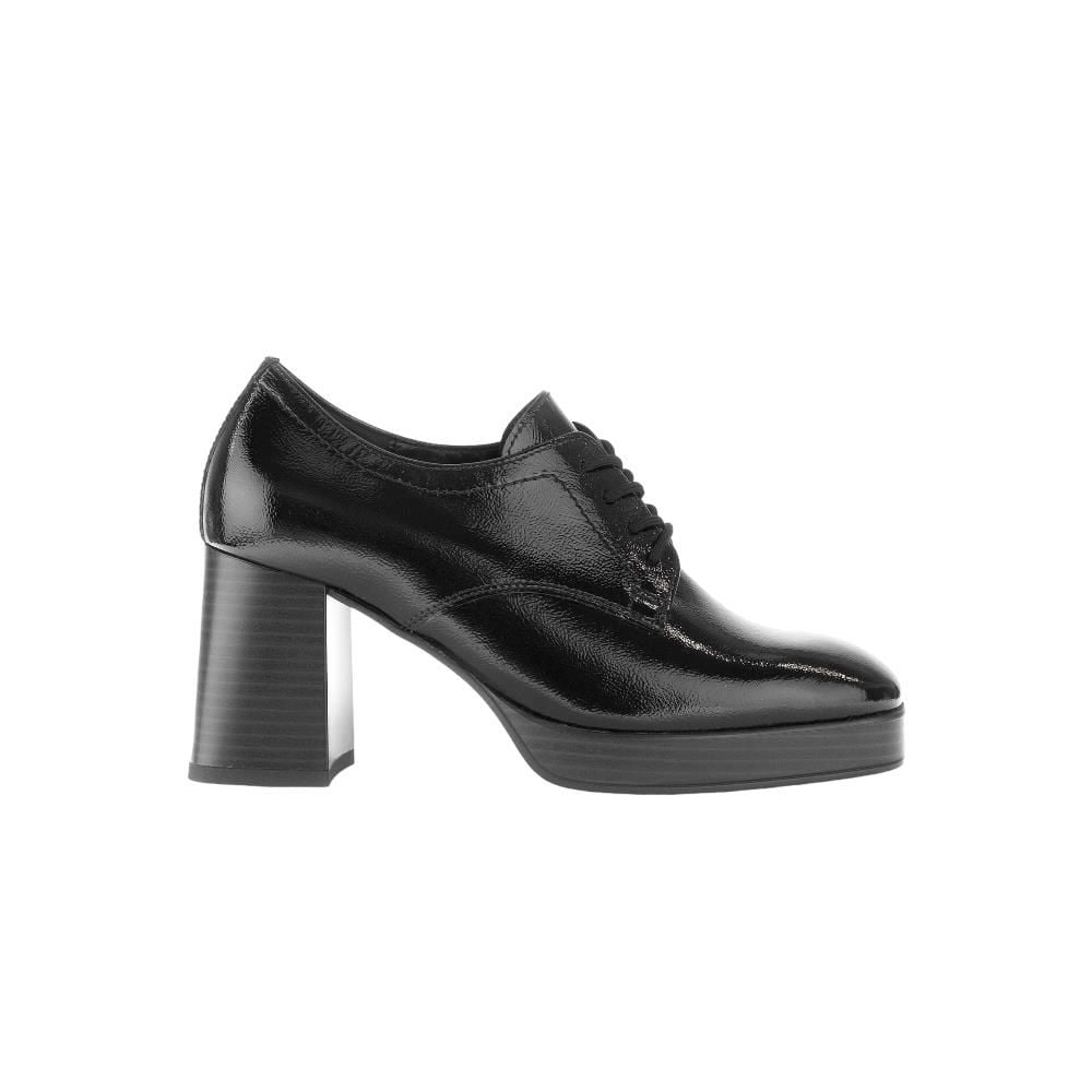 Gabor Best Fitting Fashion (F) Kadın Topuklu Bağcıklı Ayakkabı 55.341