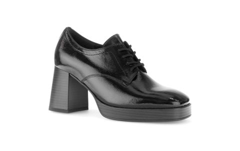 Gabor Best Fitting Fashion (F) Kadın Topuklu Bağcıklı Ayakkabı 55.341