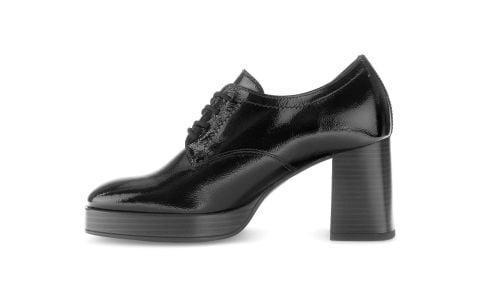 Gabor Best Fitting Fashion (F) Kadın Topuklu Bağcıklı Ayakkabı 55.341