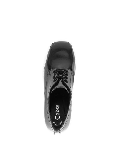 Gabor Best Fitting Fashion (F) Kadın Topuklu Bağcıklı Ayakkabı 55.341