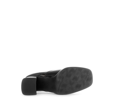 Gabor Best Fitting Fashion (F) Kadın Topuklu Bağcıklı Ayakkabı 55.341