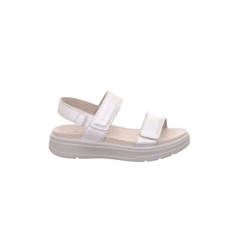 LEGERO Sunwalker Kadın Çift Cırtlı Sandalet 3-000327