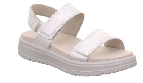 LEGERO Sunwalker Kadın Çift Cırtlı Sandalet 3-000327