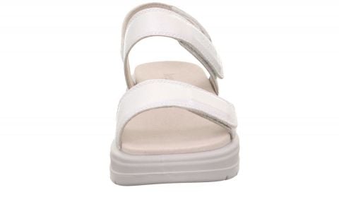 LEGERO Sunwalker Kadın Çift Cırtlı Sandalet 3-000327