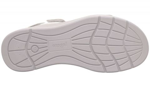 LEGERO Sunwalker Kadın Çift Cırtlı Sandalet 3-000327
