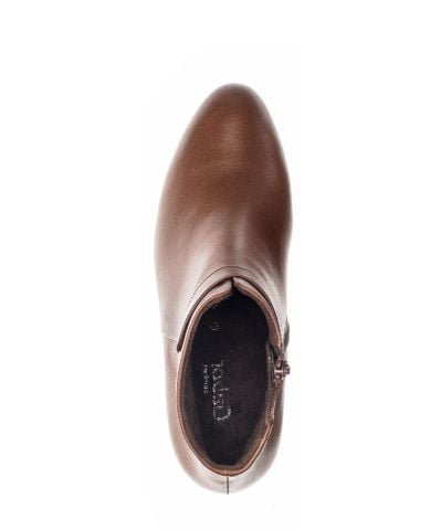 GABOR Geniş (G) Kalıp Kadın Topuklu Bot 52.961