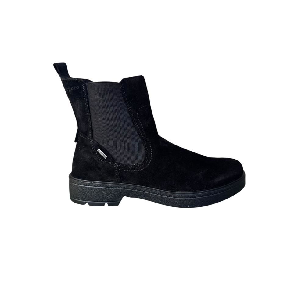 LEGERO Mystic Gore-Tex Kadın Lastikli Fermuarlı Bot 2-000191