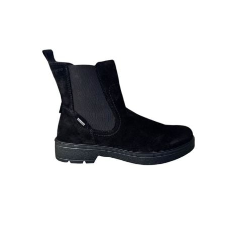 LEGERO Mystic Gore-Tex Kadın Lastikli Fermuarlı Bot 2-000191