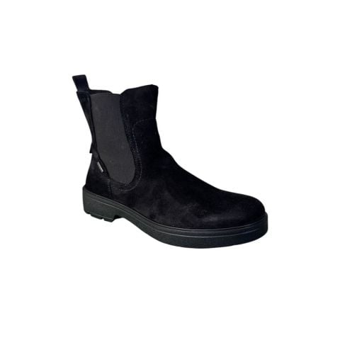 LEGERO Mystic Gore-Tex Kadın Lastikli Fermuarlı Bot 2-000191